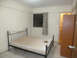 Blk 204 MARSILING DRIVE (Woodlands), HDB 3 Rooms #152607622